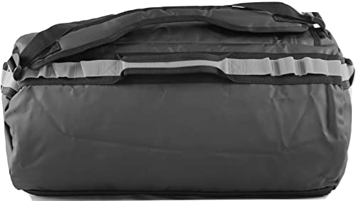 Element Equipment Trailhead Duffel Bag Shoulder Straps Waterproof Black/Grey Small - color: Black/Grey, size: Small 30 Liters