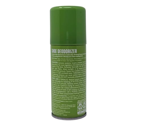 Sof Sole Fresh Fogger Aerosol Spray (3 Oz.)