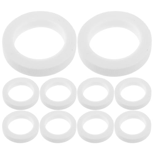 '-Grade Adhesive Athletic Finger Tape 0.9cm X Roll, Extra Strong Sport Fixation Tape for Basketball, Rock Climbing, Grappling Injury Support – White, 30 Rolls