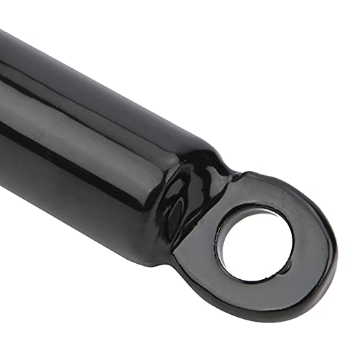 Estink Loading Pin Stainless Steel Weight Plate Holder Grip Training Tool 20mm or 48mm Tube 220mm or 320mm Length for Forearm Work Home Gym Strength Practice - size: 20 diameter*220mm