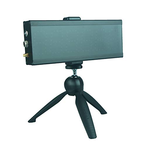Single Training Version Wireless Laser Timer Skating Track and Field Running for Sprints Bike Motorcycle Racing Infrared Induction Timing