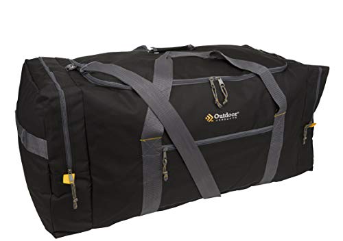 Outdoor Products Mountain Duffel - size: X-Large (16 x 18 x 36 Inch) (Pack of 3)