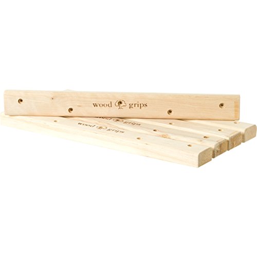 Metolius, Campus Rung 5-Pack - size: 3X-Large