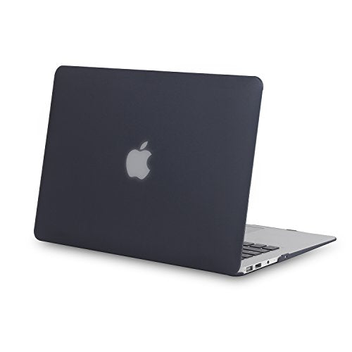 Case for MacBook Pro 14-inch Laptop M5 M4 M3 M2 M1 A3427 A3426 A3434 A3112 A3185 A3401 A2918 A2992 A2779 A2442 2026-2021 Release, Hard Shell&Keyboard Cover&Screen Protector&Webcam Cover, Crystal Black - color: Black