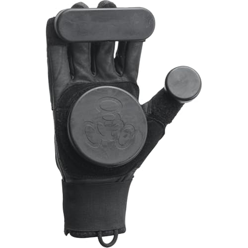 Triple Eight Sliders Longboard Gloves - size: X-Small