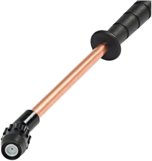Guarany High-Pressure Manual Pump Sprayer 5L (169.07 fl oz)