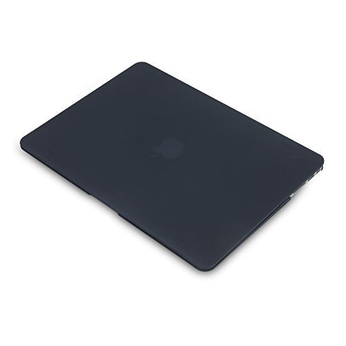 Case for MacBook Pro 14-inch Laptop M5 M4 M3 M2 M1 A3427 A3426 A3434 A3112 A3185 A3401 A2918 A2992 A2779 A2442 2026-2021 Release, Hard Shell&Keyboard Cover&Screen Protector&Webcam Cover, Crystal Black - color: Black