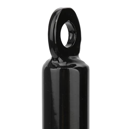 Premium Barbell Support Frame | Stainless Steel Loading Pin for Grip Strength & Versatile Weight Training | 3 - size: #12