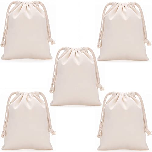 Breathable Dust-proof Drawstring Storage Pouch String Bag for Handbags Purses Shoes Eco Bag (5 PCS,13.77 * 15.74 in) - style: 5 Pcs,13.77 * 15.74 in