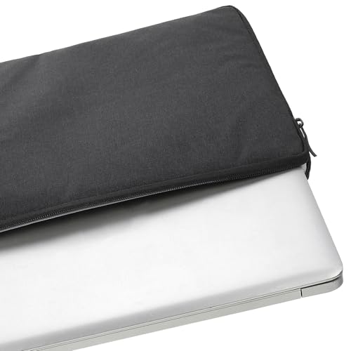 14-inch Laptop Case Waterproof Shock-Resistant Wear-Resistant Sleeve Portable Computer Bag for Travel Business Men and Women