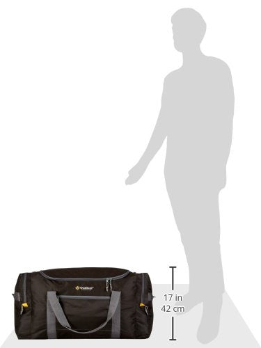 Outdoor Products Mountain Duffel - size: Large (15 x 15 x 30 Inch)