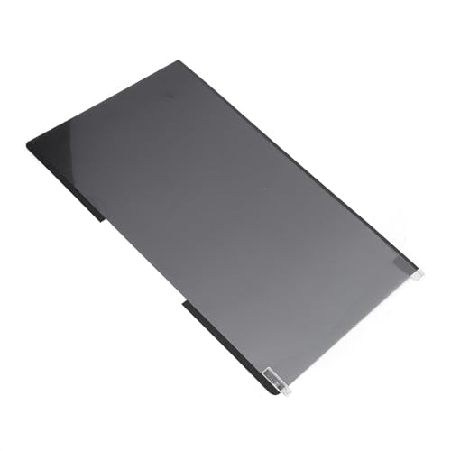 GOWENIC 14 Inch 16:9 Magnetic Laptop Privacy Screen, Removable Washable AntiPeeking Screen Protector for Notebook