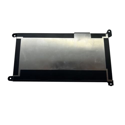JPFMR Laptop Battery H-4886280P Replacement for Gateway GWTN156-11 GWTN156-11GN GWTN156-11RD GWTN156-11BK GWTN156-11BL Series 5080270P U3576127PV-2S1P 11.4V 42Wh 3650mAh