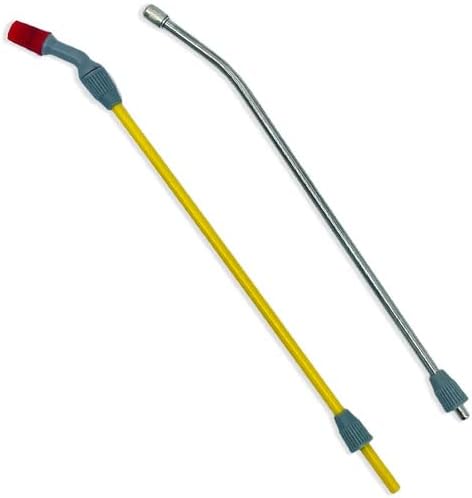Vagabond Oil & Paint, Co - Premium 8 Liter Low-Pressure Pump-Sprayer