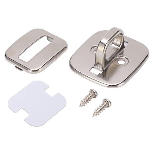 KANASI Security Anchor Base, Anti Theft Laptop Lock Fixed Plate for Computers Tablets Monitors in Office Home use