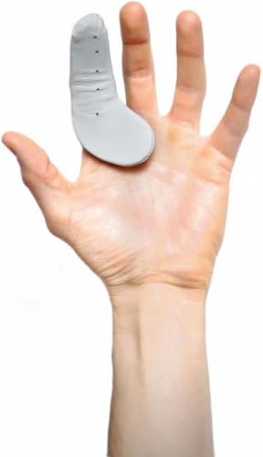 All-Star S7 Protective Finger Sleeve - size: Youth