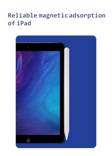 Stylus Pen Android for AMZ HD 10/Max 11 Compatible with Samsung/Lenovo Android Tablets S Pen(Blue) - color: Blue
