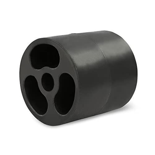 PIT66 Body Lift Block 3" Tall x 3" Wide 3396 - size: 3" Tall x 3" Wide 3396