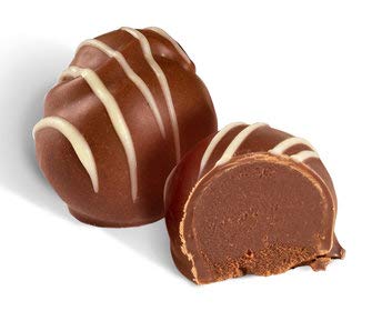 Signature Truffles, 6 PC - Vegan, Dairy Free, Allergy Friendly, Nut Free