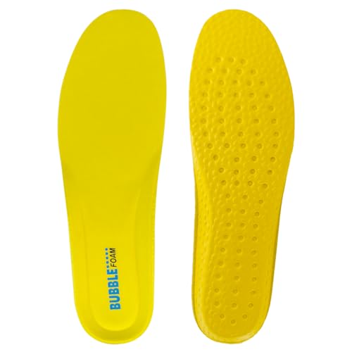 Insoles for Boxing Men's Shoes, Replacement Footwear Inserts for Inserts Comfortable Light-Weight to Help Reduce Fatigue Cushion Shock Absorbing (Men 11) - size: M11