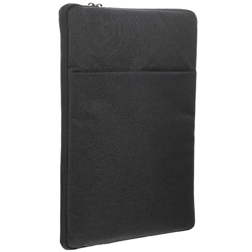 14-inch Laptop Case Waterproof Shock-Resistant Wear-Resistant Sleeve Portable Computer Bag for Travel Business Men and Women