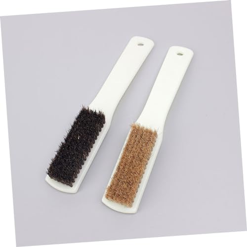 Homoyoyo 4pcs Climbing Brush Set Stone Cleaning Tool for Rock Climbing Bouldering Climb Cleaning Supplies