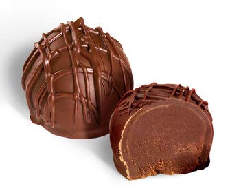 Signature Truffles, 6 PC - Vegan, Dairy Free, Allergy Friendly, Nut Free
