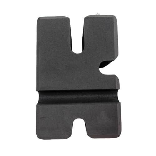 Bench Press Block Bench Board Upper Body Tricep Forearm Deep Squat Fitness Trainer Bench Foam Block