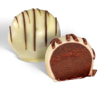 Signature Truffles, 6 PC - Vegan, Dairy Free, Allergy Friendly, Nut Free