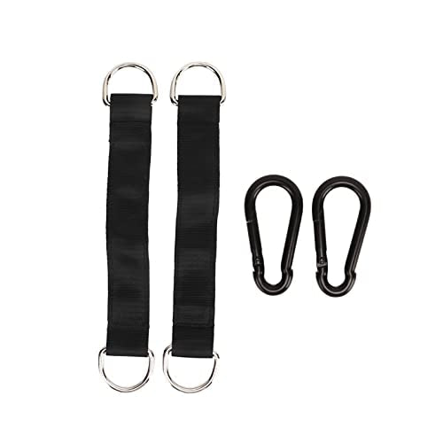 1Pair Climbing Training Power Grip Ball with Staps, Easy Install Pull Up Fitness Equipment, Anti Slip PU Material, for Indoor Outdoor Horizontal Bar Training, Increase Forearm Grip