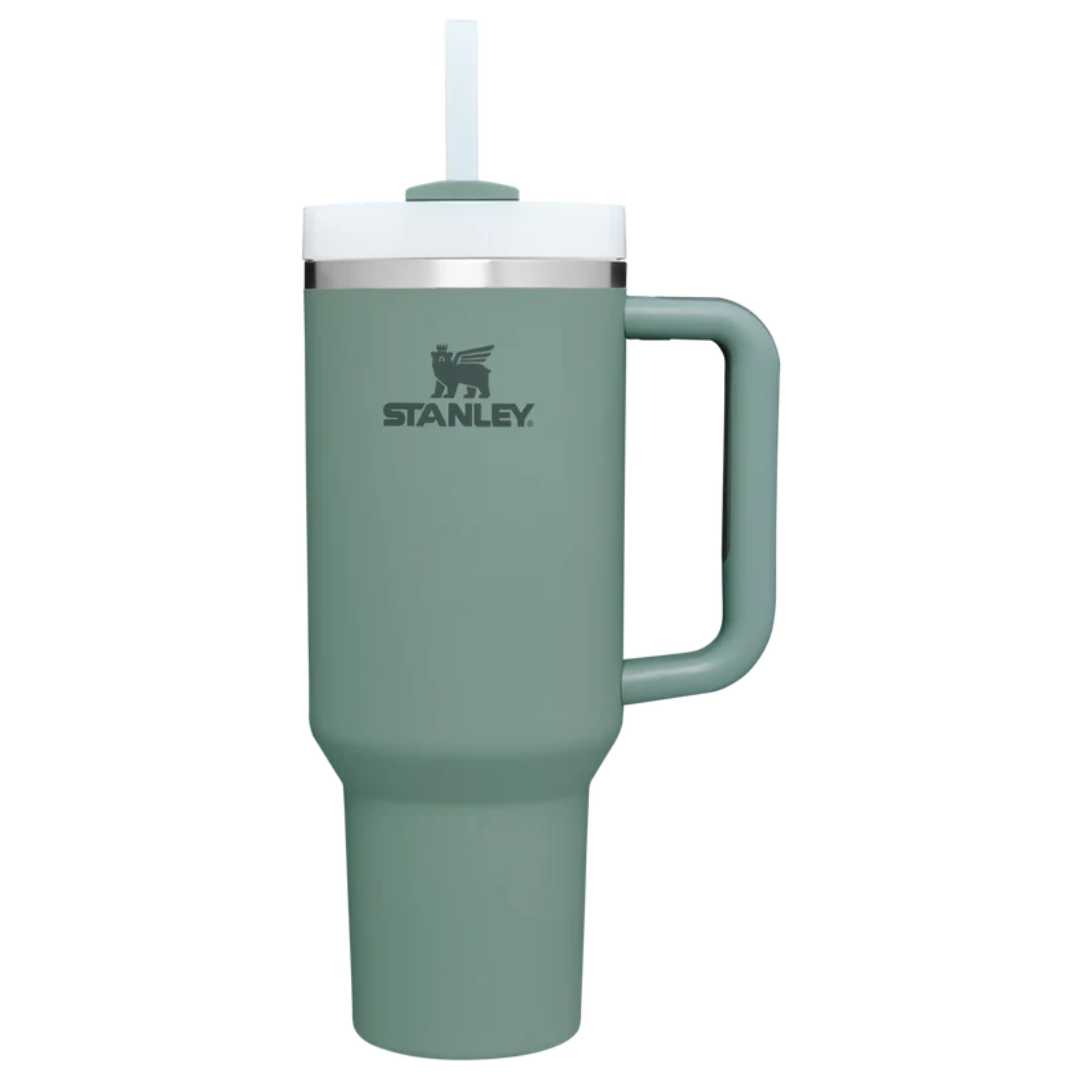 Stanley Quencher 2.0 40oz Tumbler