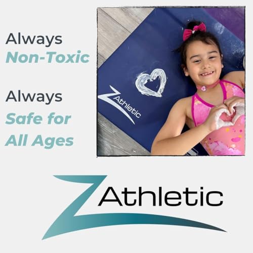 Z Athletic Gym Chalk Ball for Rock Climbing, Gymnastics, and Weightlifting - style: 100ml Liquid Chalk