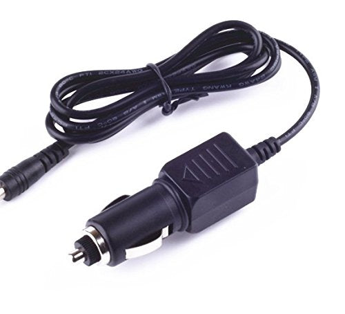 Cobra ESD-7400 Radar Detector CAR Power Cord for Replacement