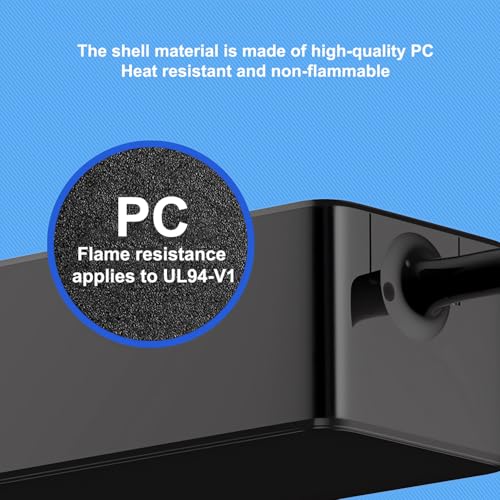 140W 100W 96W 90W 87W 67W 65W USB-C Laptop Car Charger PD3.1 12V-24V DC Adapter For MacBook Air/Pro,Dell XPS/Latitude/Precision,Lenovo Yoga/Thinkpad/ThinkBook,HP,MSI,Asus Laptop & All USB C Device