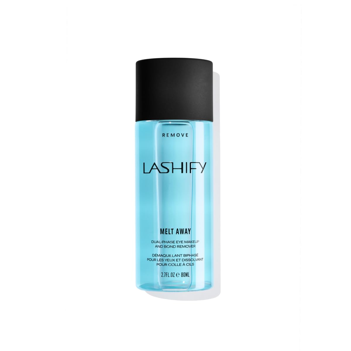 Lashify Melt Away™ Lash Bond & Eye Makeup Remover, 100mL