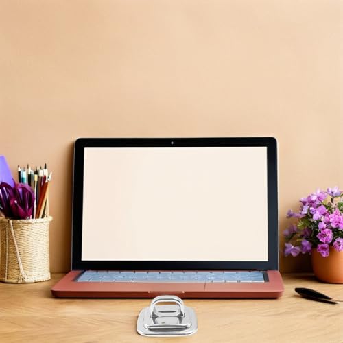 Security Cable Lock for Laptop Theft Notebook Lock Buckle Desk Mount Anchor Plate