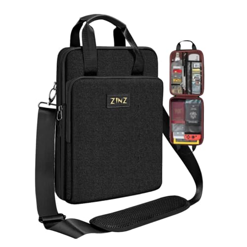 Laptop Case 12.9 13 Shoulder Bag, Expandable Handbag with Valuables Compartment Compatible with MacBook Air/Pro/Neo 13" M5/M4/M3/M2/M1, iPad 12.9/13/11, Water-Resistant & Shockproof,B01K07 - color: B01k07, size: 13"
