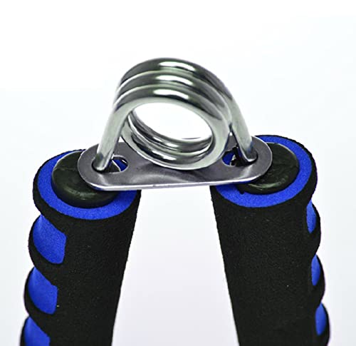 LIUSM Pack of 2 Hand Grip Strengthener | Quickly Increasing Wrist Forearm and Finger Strength Exercise Equipment