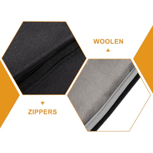 14-inch Laptop Case Waterproof Shock-Resistant Wear-Resistant Sleeve Portable Computer Bag for Travel Business Men and Women