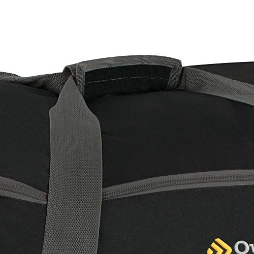 Outdoor Products Mountain Duffel - size: Large (15 x 15 x 30 Inch) (Pack of 3)