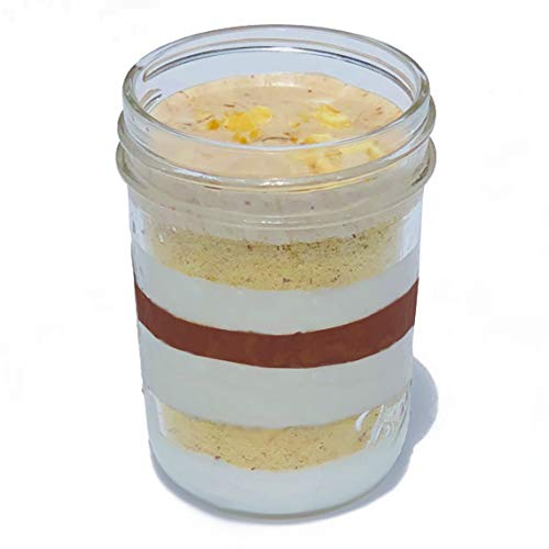 S’mores In A Jar Hazelnut Spread Treat By Molly And Mia (2)