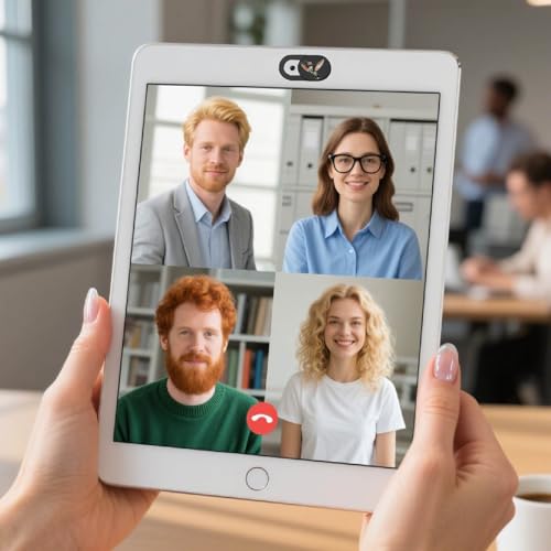 6Pcs 6 Styles Laptop Camera Cover Slide Cute 0.04 Inch Ultra Thin Phone Privacy Camera Cover Hummingbird Design Webcam Protector for Laptop Desktop Computer Tablet Phone Notebook Mini PC - color: Hummingbird