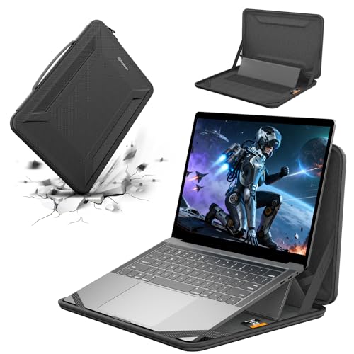 Smatree T89T Hard Protective 16 inch Laptop Case for Razer Blade 16 2025 | Compatible for Razer Blade 16 2025