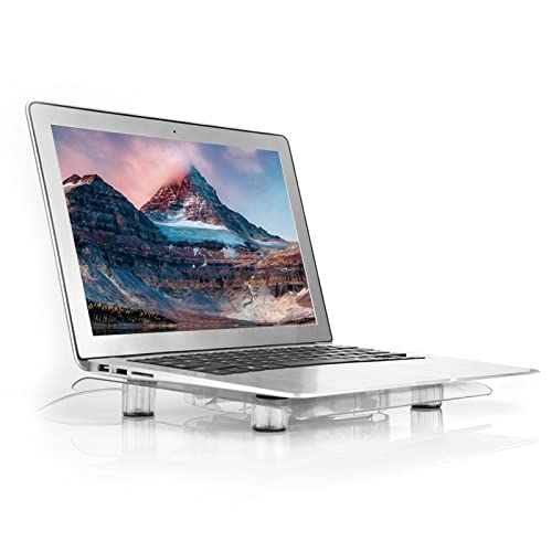 Ultra Silence USB Notebook Cooling with LED RGB Lights, Portable Cold Piston Fans for Laptop, Ergonomic Design for Players
