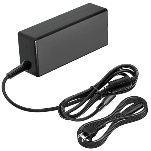 UpBright 20V AC/DC Adapter Compatible with WAVLINK WL-UG69DK7 WLUG69DK7 WL-UG69DK1 USB C Universal Docking Station Dual TDX-2002000U P200W2000UG 20VDC 2000mA 20.0V 2A Power Supply Cord Charger