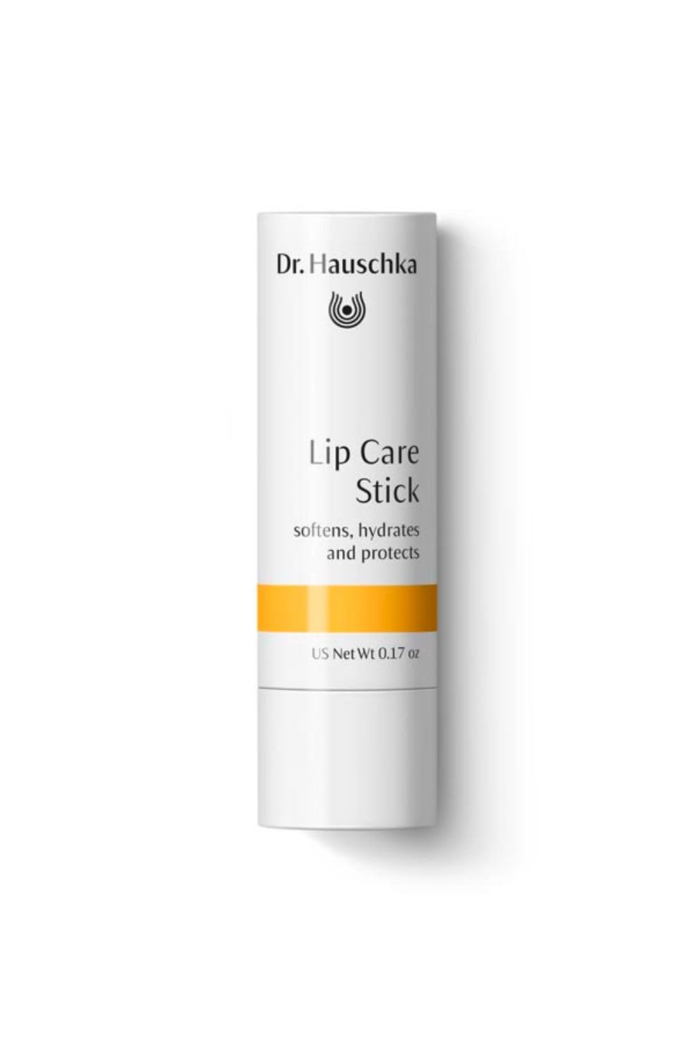 Dr Hauschka, Lip Care Stick, 0.17 Ounce