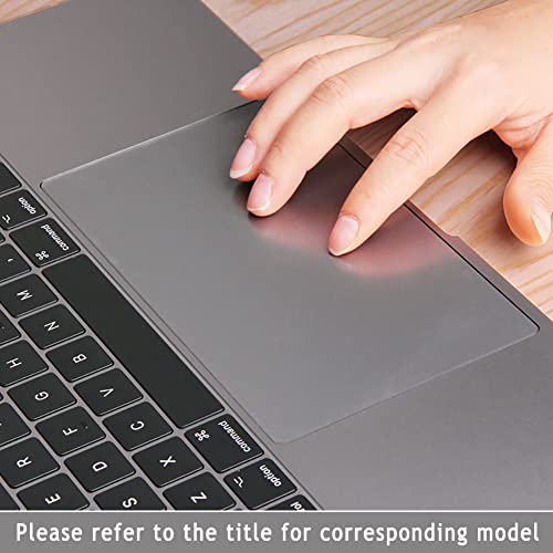 Vaxson 2-Pack Protector Film, compatible with HP EliteBook 645 G9 14" Laptop Trackpad Touchpad TPU Sticker Skin [ Not Screen Protectors ]
