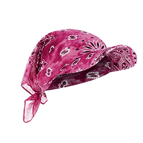 Women Printing Sun Cap Head Hat Hut 33 Hat Racks for Baseball Caps Wall Mounted - color: Purple+grey+hot Pink