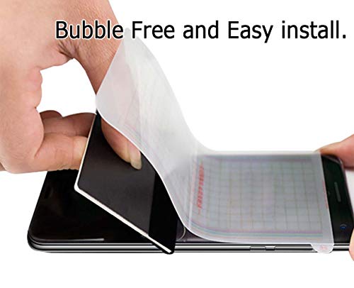 Puccy 2 Pack Anti Blue Light Screen Protector, compatible with Lenovo ThinkPad L13 Yoga Gen 3 13.3" Laptop TPU Film Guard （ Not Tempered Glass Protectors ）