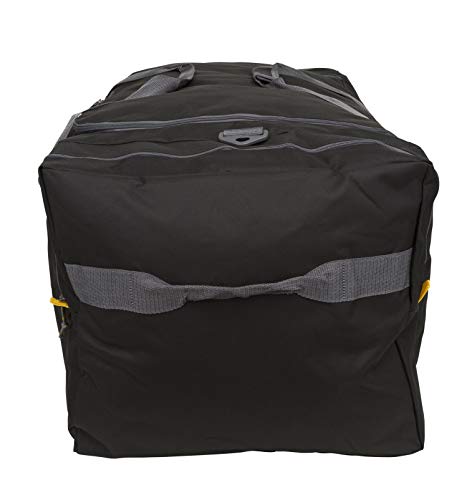 Outdoor Products Mountain Duffel - size: Large (15 x 15 x 30 Inch) (Pack of 3)